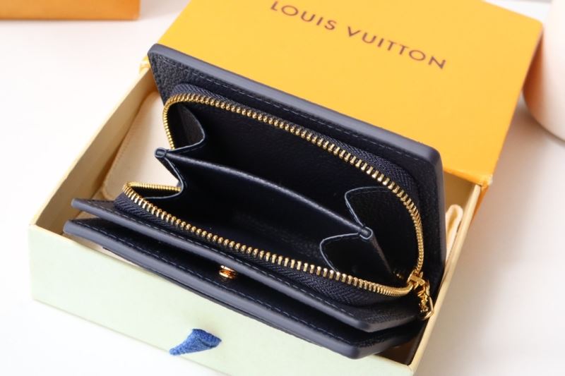 Louis Vuitton Wallets